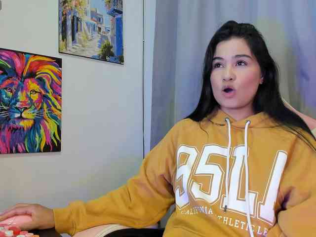 allisonlove69 webcam