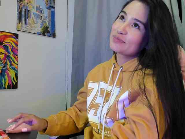 allisonlove69 webcam