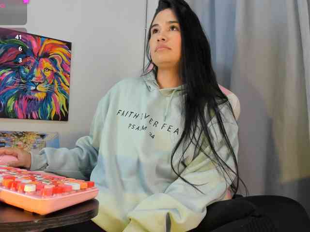 allisonlove69 webcam