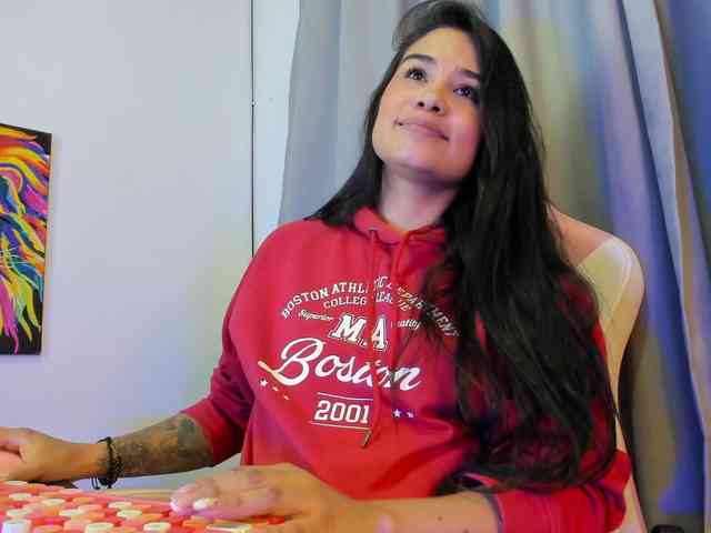 allisonlove69 webcam