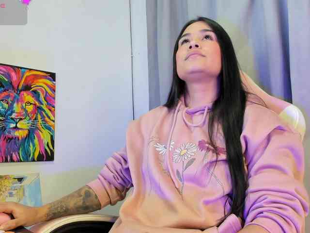 allisonlove69 webcam