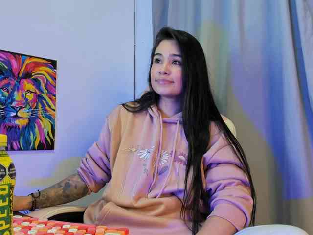 allisonlove69 webcam