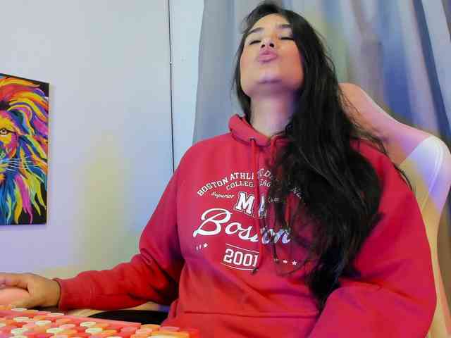 allisonlove69 webcam