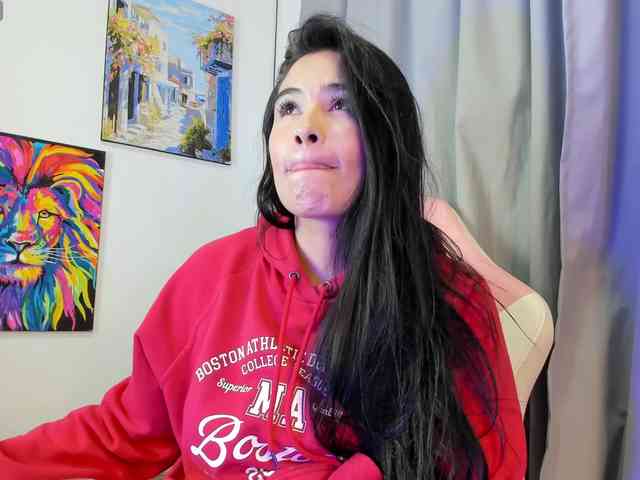 allisonlove69 webcam