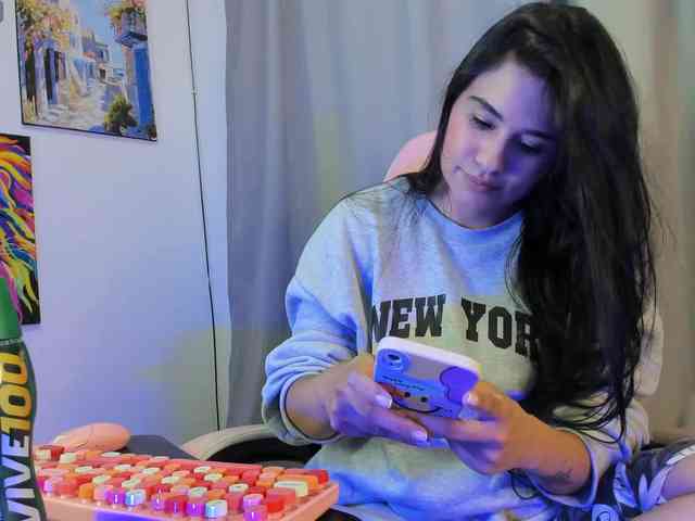 allisonlove69 webcam
