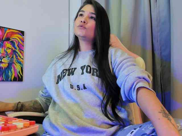 allisonlove69 webcam