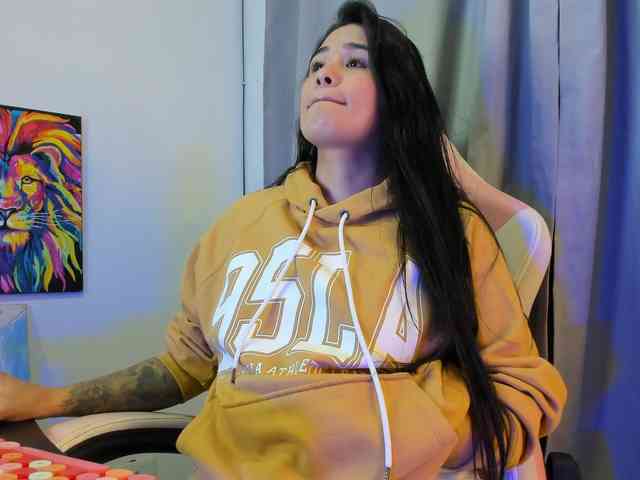 allisonlove69's webcam live show