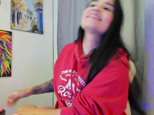 allisonlove69 webcam