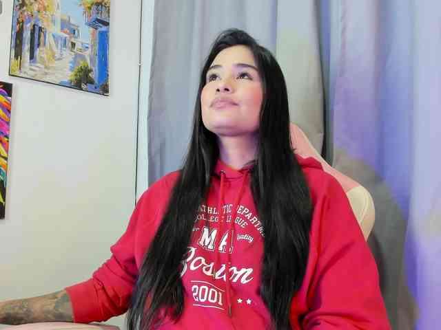 allisonlove69 webcam
