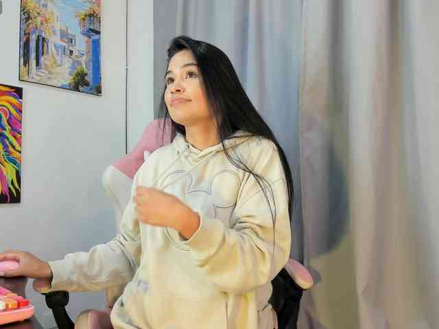 allisonlove69 webcam