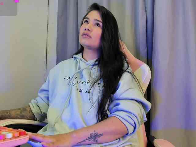 allisonlove69 webcam
