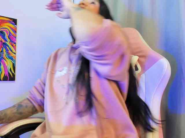 allisonlove69 webcam