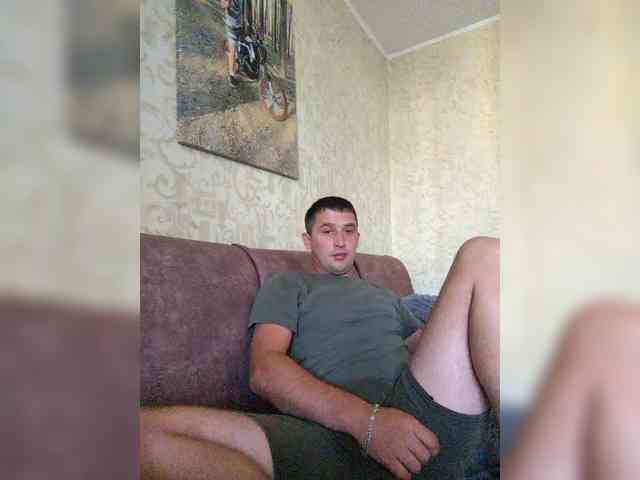 Denis681992 Sex Cam Show