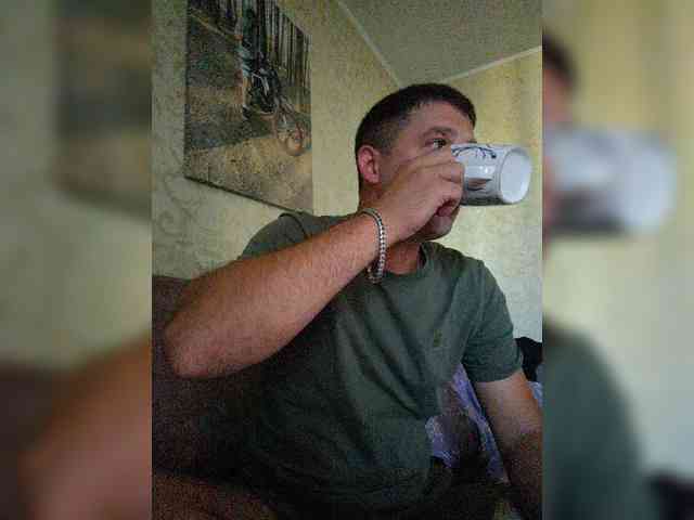 Denis681992 Sex Cam Show