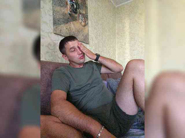 Denis681992 Sex Cam Show