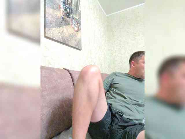 Denis681992 Sex Cam Show