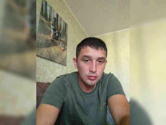 Denis681992 Sex Cam Show