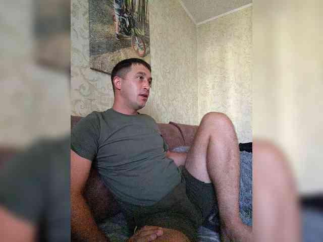 Denis681992 Sex Cam Show