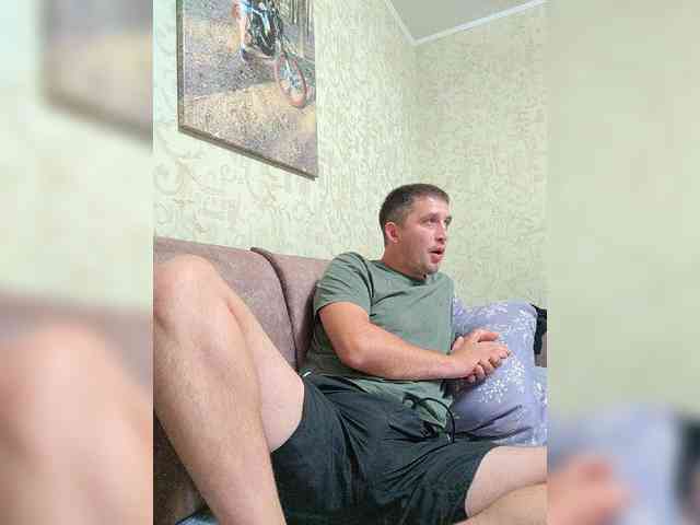 Denis681992 Sex Cam Show