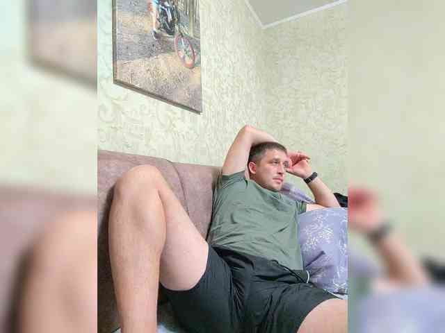 Denis681992 Sex Cam Show