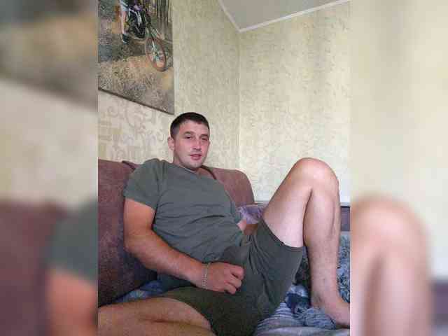 Denis681992 Sex Cam Show
