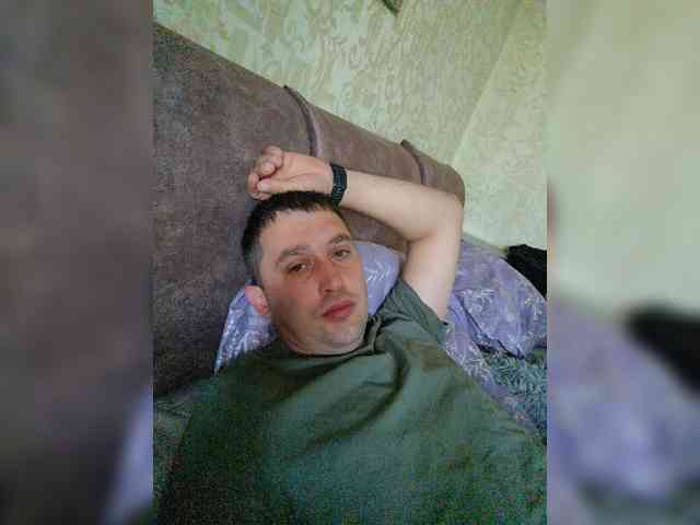 Denis681992 Sex Cam Show