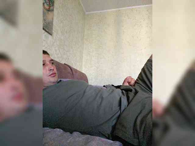 Denis681992 Sex Cam Show