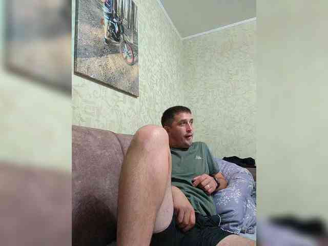 Denis681992 Sex Cam Show