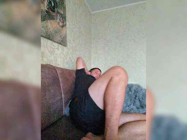 Denis681992 Live Webcam on BongaCams