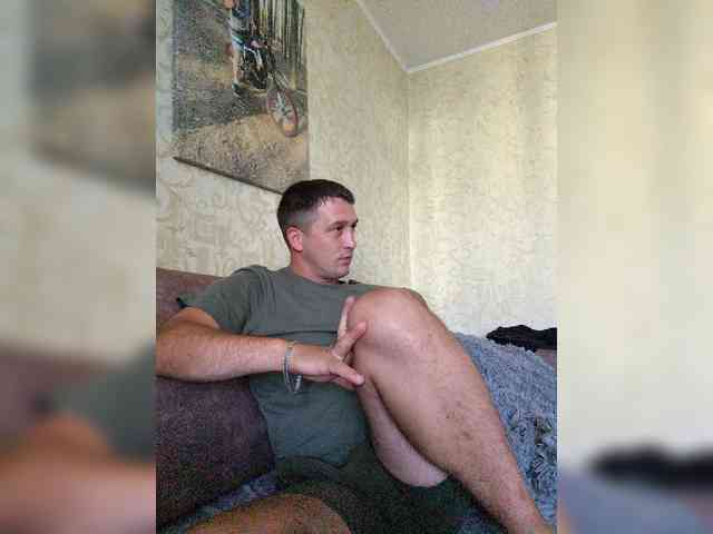 Denis681992 Sex Cam Show