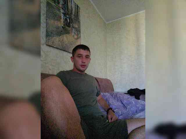 Denis681992 Sex Cam Show