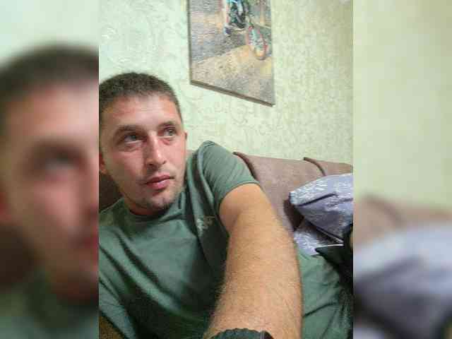 Denis681992 Sex Cam Show