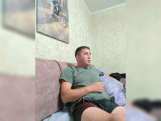 Denis681992 Sex Cam Show