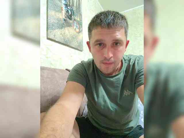 Denis681992 Sex Cam Show