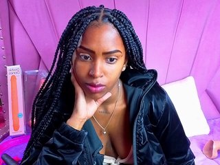 AngeyaPetite Porn Show