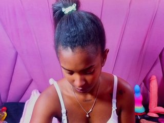 AngeyaPetite Porn Show