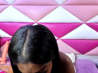 AngeyaPetite Porn Show
