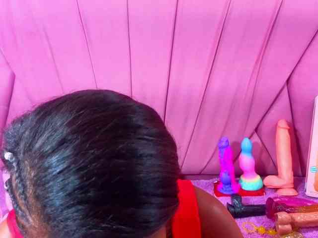 AngeyaPetite webcam