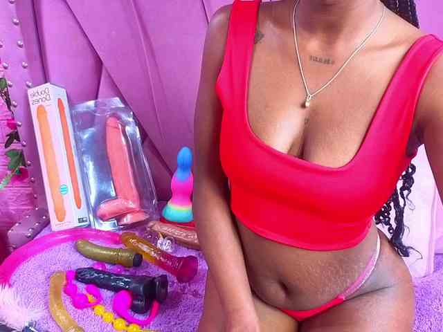 AngeyaPetite webcam