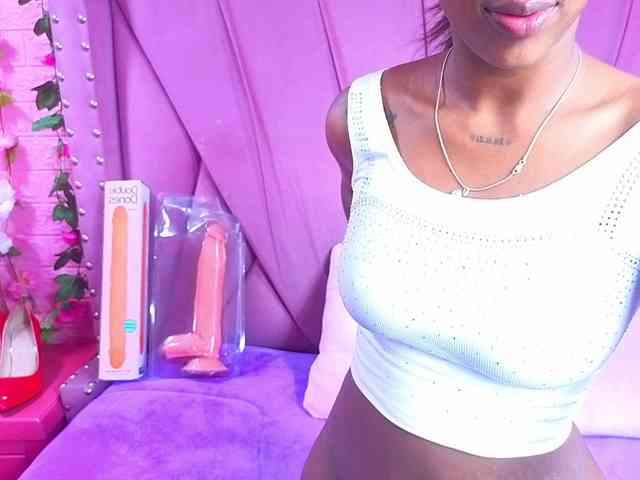 Modelo: AngeyaPetite