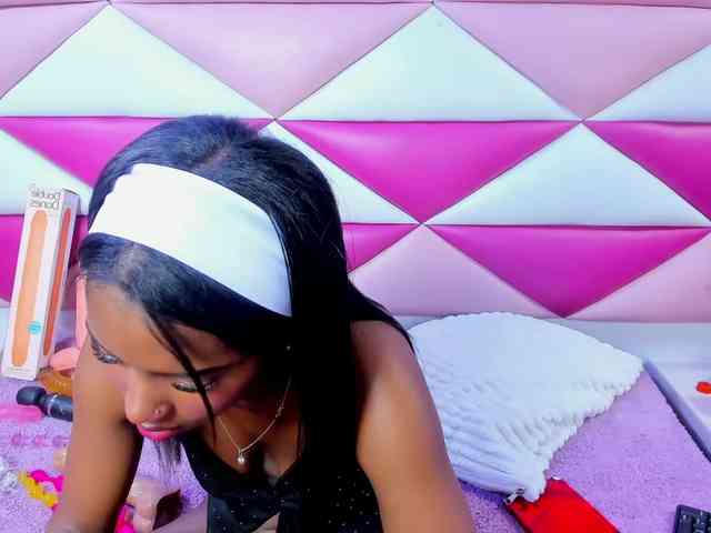Modelo: AngeyaPetite