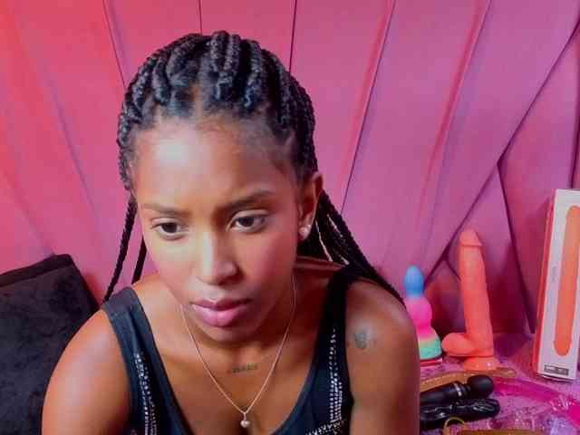 AngeyaPetite Sex Cam Show