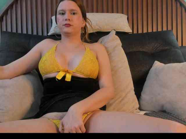 Shanel-queen Live Webcam on BongaCams