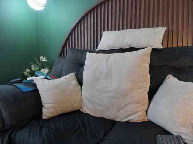 Shanel-queen Sex Cam Show