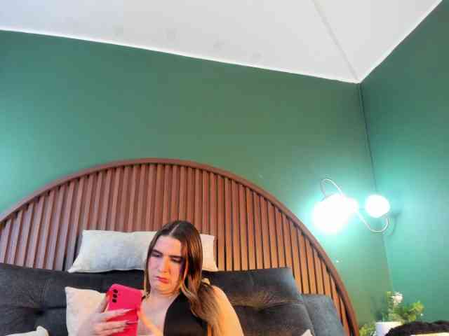 Shanel-queen Sex Cam Show