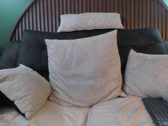 Shanel-queen Sex Cam Show