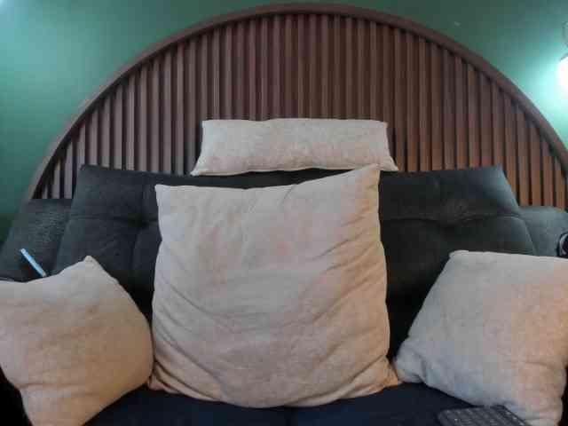 Shanel-queen Sex Cam Show