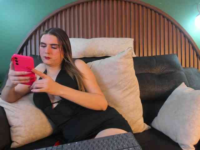 Shanel-queen Sex Cam Show
