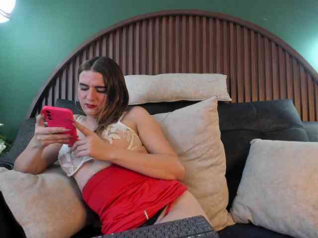 Shanel-queen Sex Cam Show