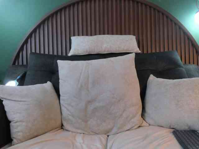 Shanel-queen Sex Cam Show